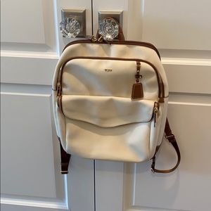 Back pack